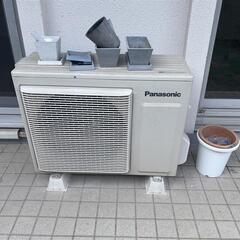 【お問い合わせが多いためお返事ができない場合があります】エアコン３台（1台1万）の画像