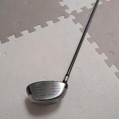 ゴルフバッグ他1式の画像