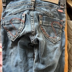 子供服110 金曜日まで　すぐお渡し可の画像