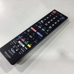 SHARP(シャープ) 32インチ液晶テレビをご紹介します‼︎ トレジャーファクトリーつくば店の画像