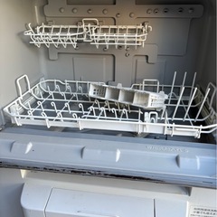 Panasonic.食器洗い乾燥機.2023の画像