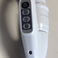 【RKG】特価！日立/紙パック式掃除機/CV-V500/中古品/2021年製の画像