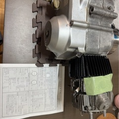 HONDA モンキー　z50j z2仕様の画像