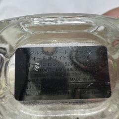 ジルスチュアート オード ホワイトフローラル JILLSTUART 香水の画像