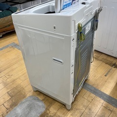 TOSHIBA 全自動洗濯機のご紹介です！の画像