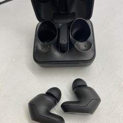 SONYワイヤレスノイズキャンセリングゲーミングヘッドセット【トレファク東大阪店】の画像