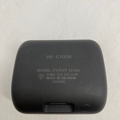 SONYワイヤレスノイズキャンセリングゲーミングヘッドセット【トレファク東大阪店】の画像
