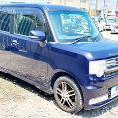 信用回復ローンは当社に！！ネオドライブローンの窓口　ダイハツ ムーヴコンテ 660 カスタム RS 4WD　自社ローン　リース　自社分割 　債務整理　自己破産　他社お断りされた方　函館在庫の画像