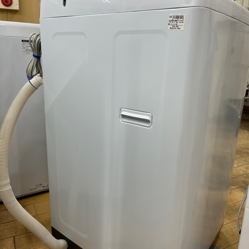 HITACHI 全自動洗濯のご紹介です！