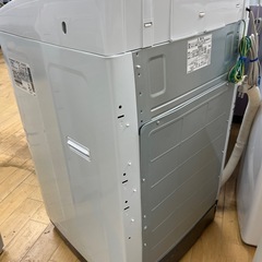 HITACHI 全自動洗濯のご紹介です！の画像