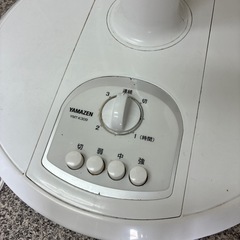 扇風機Cの画像