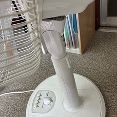 扇風機Cの画像