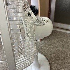 扇風機Cの画像