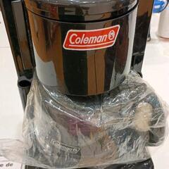 0903-186 Coleman キャンプ用ドリップ式コーヒーメーカーの画像