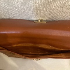 MCM クラッチバッグ　美品の画像