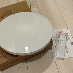 LEDシーリングライト ６畳用の画像