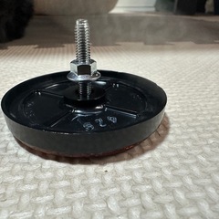 KOITO製 250-11316丸型　反射板の画像