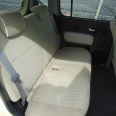 ダイハツ　ミラココア　ココアプラスX　ルーフキャリア【2年間車検付き♪】の画像