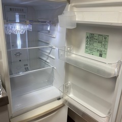 ＊受付終了＊Panasonic NR-B17BW の画像