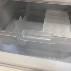 ＊受付終了＊Panasonic NR-B17BW の画像