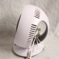 卓上サーキュレーター　動作確認済みの画像