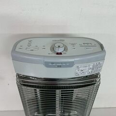 ダイキン セラムヒート 遠赤外線暖房機 ERFT11SS-W 100V 2015年製 動作確認済 CERAMHEAT 速暖機能 センサー付 Y2172の画像