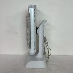 ダイキン セラムヒート 遠赤外線暖房機 ERFT11SS-W 100V 2015年製 動作確認済 CERAMHEAT 速暖機能 センサー付 Y2172の画像