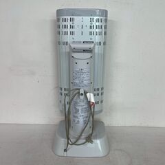 ダイキン セラムヒート 遠赤外線暖房機 ERFT11SS-W 100V 2015年製 動作確認済 CERAMHEAT 速暖機能 センサー付 Y2172の画像