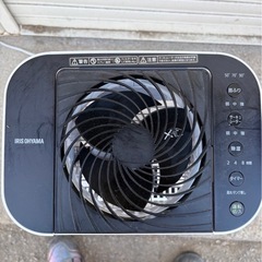 美品！！アイリスオーヤマ.衣類乾燥機.2023年製.の画像