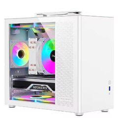 自作ゲーミングPC作成予定 (ryzen 5 9600X / 32GB / 1TB)の画像