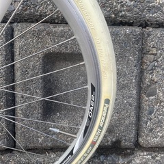 ジオス　20インチ　ミニベロの画像