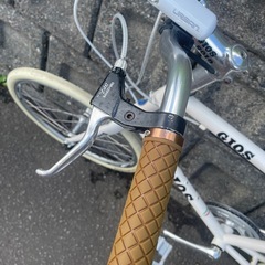 ジオス　20インチ　ミニベロの画像