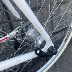 ジオス　20インチ　ミニベロの画像