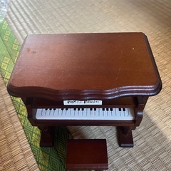 小物入れ 置物 オルゴールの画像