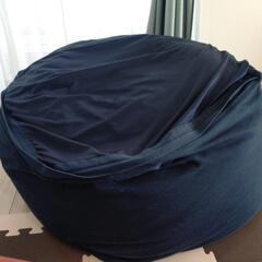 無印良品　体にフィットするソファ