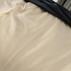 無印良品　体にフィットするソファの画像