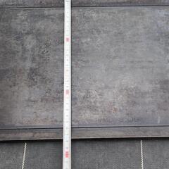 BBQ鉄板の画像