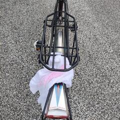 昭和自転車　カワムラの画像