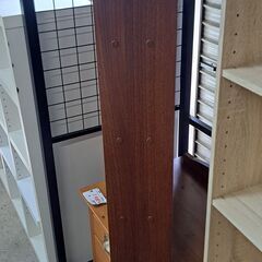 【リサイクルショップどりーむ天保山店】No.4068　棚　写真参照　おすすめ品('_')の画像
