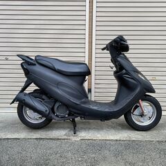 KYMCO スーナー100  小型  原付二種 125 の画像