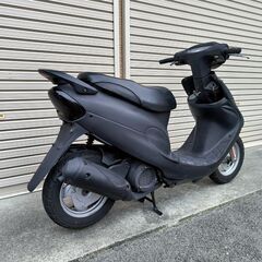KYMCO スーナー100  小型  原付二種 125 の画像