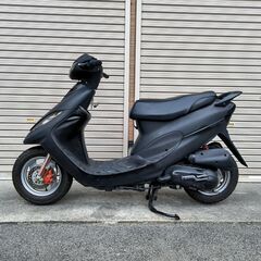 KYMCO スーナー100  小型  原付二種 125 の画像