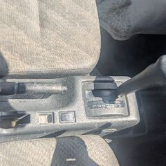 富山発 スズキ 軽トラック 4WDパワーステアリング 平成19年 4.1万キロ車検2年の画像