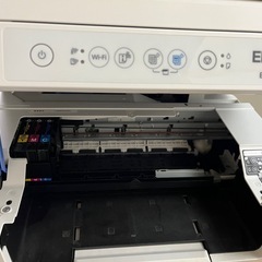 エプソンプリンターの画像