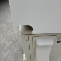 IRIS OHYAMA IRA-2802AZ(主に10畳～12畳) エアコン工事込み49,500円の画像