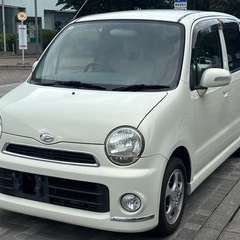 可愛いムーヴラテクール❗️総額16万‼️車検9年4月1日迄❗️走行7.4万キロ❗️の画像