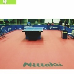スポーツマットの画像
