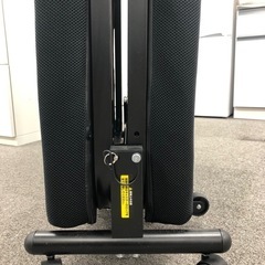 【美品】アイリスオーヤマ折りたたみベッド（シングル）の画像