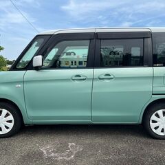 ﾏﾂﾀﾞ　ﾌﾚｱﾜｺﾞﾝXSの画像