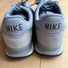 NIKE インターナショナリスト スニーカー 1度着用の画像